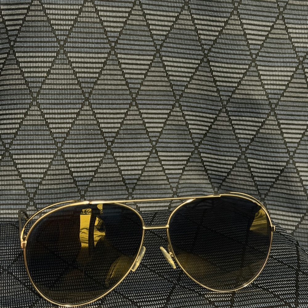 Fendi 0286/S Sunglasses